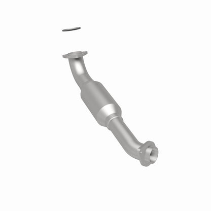 MagnaFlow Pontiac G8 California Grade CARB Compliant Direct-Fit Catalytic Converter 5461689 360 Degree Image Set