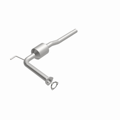 MagnaFlow Volkswagen EuroVan Standard Grade Federal / EPA Compliant Direct-Fit Catalytic Converter 23089 360 Degree Image Set