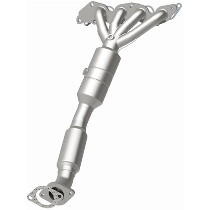 MagnaFlow Ford Focus OEM Grade Federal / EPA Compliant Manifold Catalytic Converter 49852 Photo - out of package