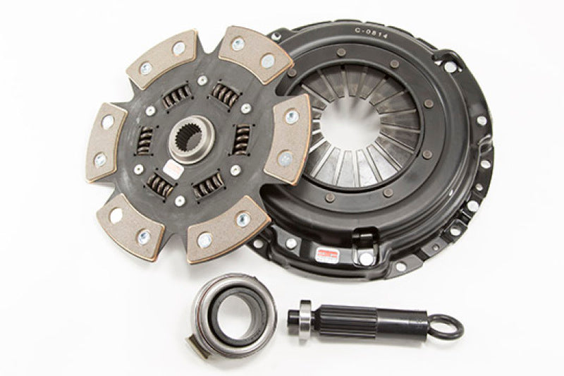 Competition Clutch 04-09 Mazda RX-8 Stage 1 - Gravity Series Clutch Kit 10048-2400 Photo - Primary