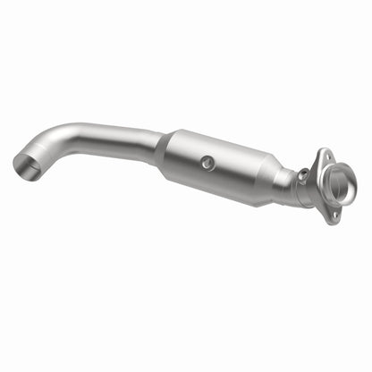 MagnaFlow Ford F-150 OEM Grade Federal / EPA Compliant Direct-Fit Catalytic Converter 21-467 360 Degree Image Set