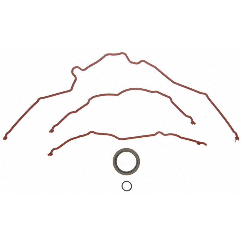 Fel-Pro FEL Timing Cover Gaskets Engine Components Engine Gaskets main image