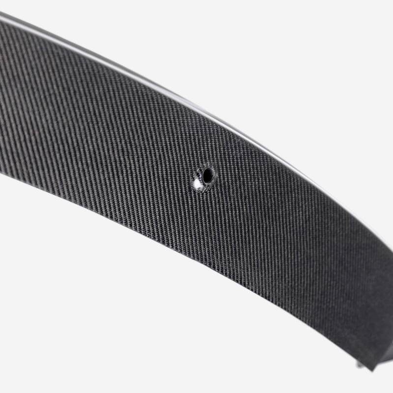 Anderson Composites 2024 Ford Mustang Type-AC Carbon Fiber Rear Spoiler Module W/ Spoiler Holes AC-RSM24FDMU-AC AC-RSM24FDMU-AC User 1
