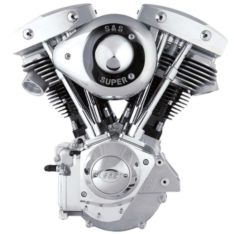 S&S Cycle 70-84 BT SH93 Complete Assembled Engine 31-9905 31-9905 User 1