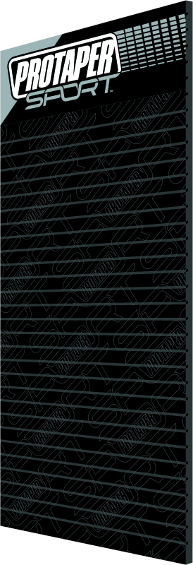 ProTaper Protaper Sport Wall Kit 505679 505679 User 1