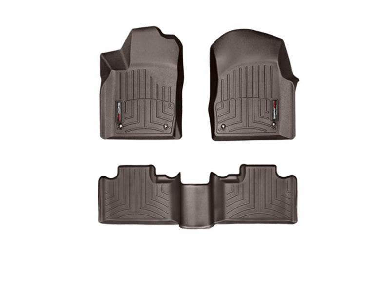 WeatherTech  474851-473242 474851-473242 Photo - Primary