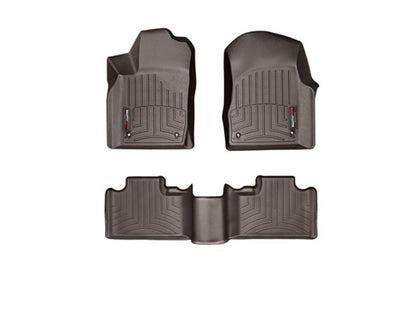 WeatherTech  474851-473242 474851-473242 Photo - Primary