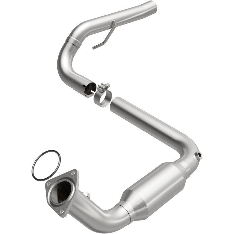 Magnaflow 04-06 Cadillac Escalade 6.0L Direct Fit Converter 4651878 4651878 Photo - Primary