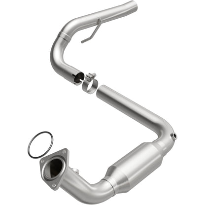 Magnaflow 04-06 Cadillac Escalade 6.0L Direct Fit Converter 4651878 4651878 Photo - Primary