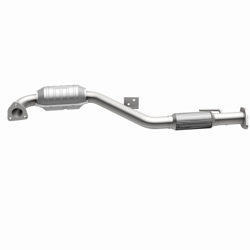 MagnaFlow Mazda MPV HM Grade Federal / EPA Compliant Direct-Fit Catalytic Converter 24429 360 Degree Image Set