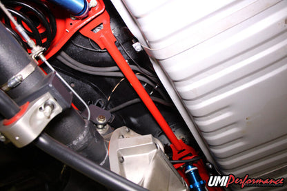 Umi Performance 68-72 GM A-Body Rear Shock Tower Brace UMI4058-R 4058-R User 5