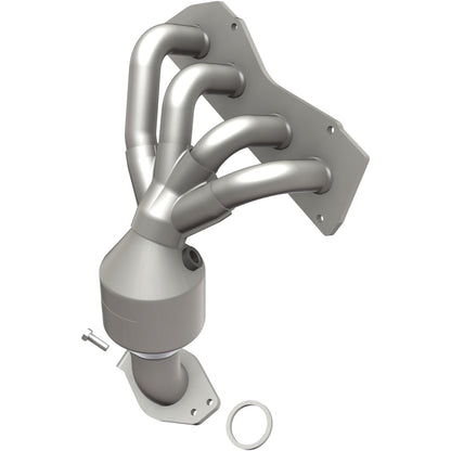 MagnaFlow OEM Grade Federal / EPA Compliant Manifold Catalytic Converter 51327 Photo - Primary