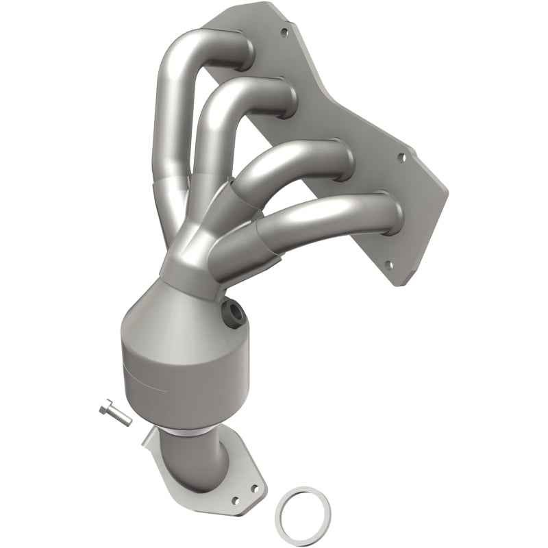MagnaFlow OEM Grade Federal / EPA Compliant Manifold Catalytic Converter 51327 Photo - Primary