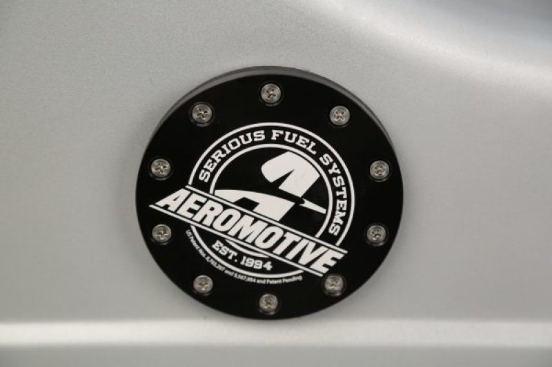 Aeromotive Gen II Stealth Fuel Tank 66-67 GTX Charger 18164 Photo - Close Up