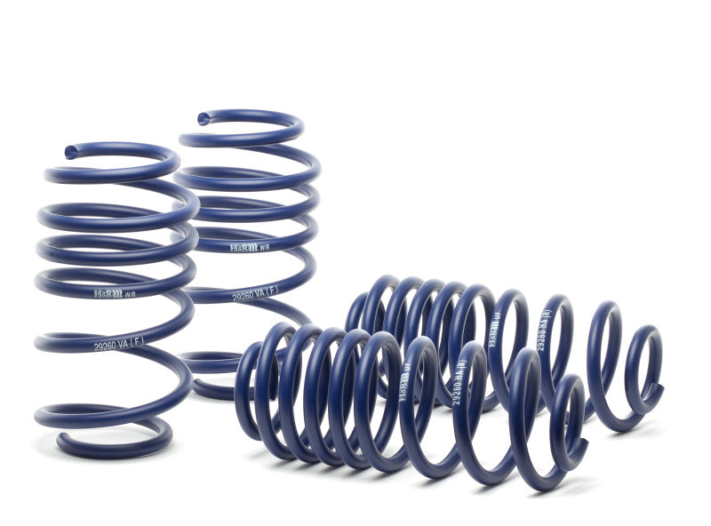 H&R Race Springs VW Jetta 2011-2012 54754-88 Photo - Primary