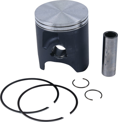 Vertex Pistons Vertex Piston 1998 Suzuki RM 250 250cc Cast Replica Piston Kit 22540B 22540B Photo - Primary