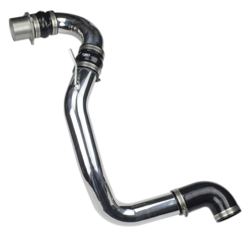 Injen 15-17 Volkswagen GTI (MK7) 2.0L Turbo TSI Aluminum Intercooler Piping Kit - Red SES3078ICPWR SES3078ICPWR Photo - Unmounted