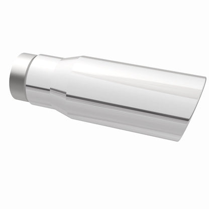 Magnaflow Tip W/Clamp 5x14.5inch 3.5inch ID 35213 35213 360 Degree Image Set