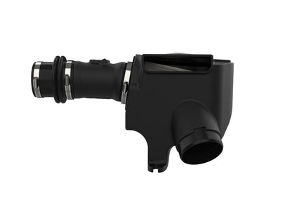 aFe Takeda Momentum Cold Air Intake System w/Pro Dry S Media 14-20 Acura TLX V6-3.5L 56-70016D 56-70016D Photo - Unmounted