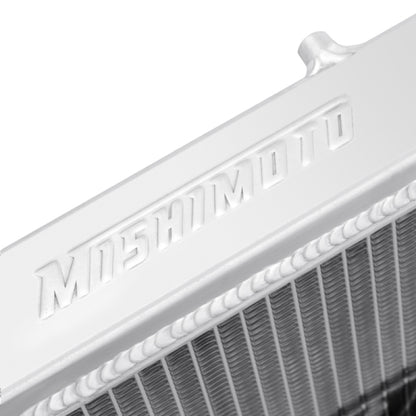 Mishimoto Aluminum Racing Radiator 95-99 Dodge Neon Manual Transmission MMRAD-NEO-96 User 2