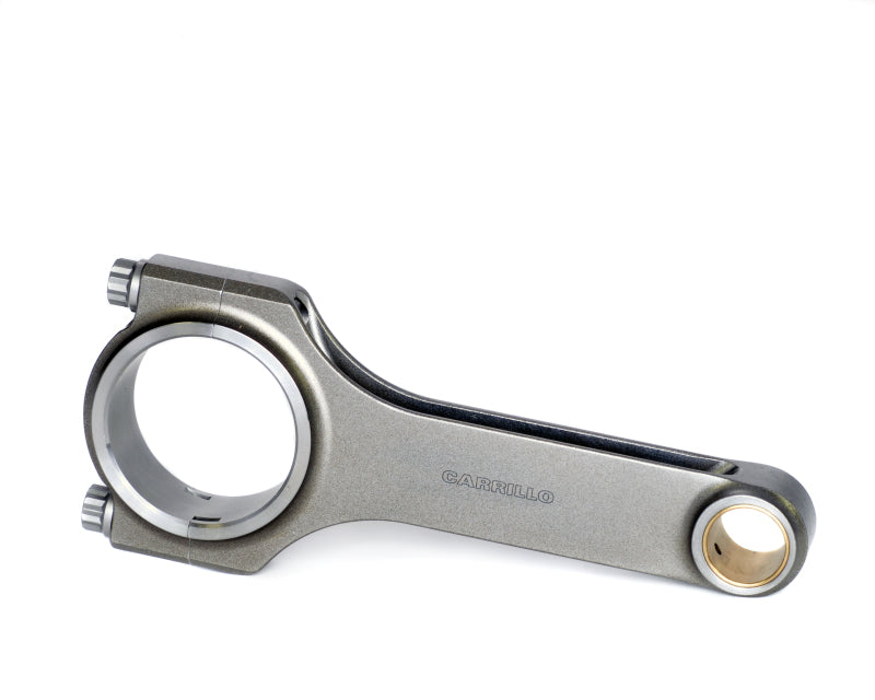 Carrillo VW 1.8T 16V 2.0 16V (9a) Pro-H 3/8 CARR Bolt Connecting Rods (4 cyl) SCR5538-4 SCR5538-4 Photo - Primary