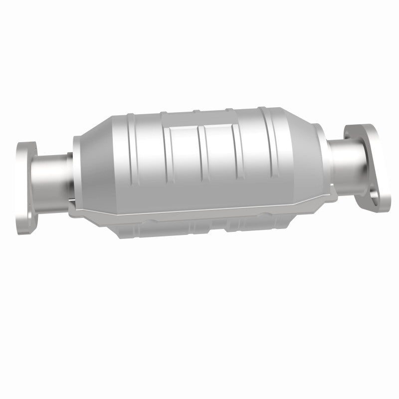 MagnaFlow Nissan 240SX HM Grade Federal / EPA Compliant Direct-Fit Catalytic Converter 93297 360 Degree Image Set