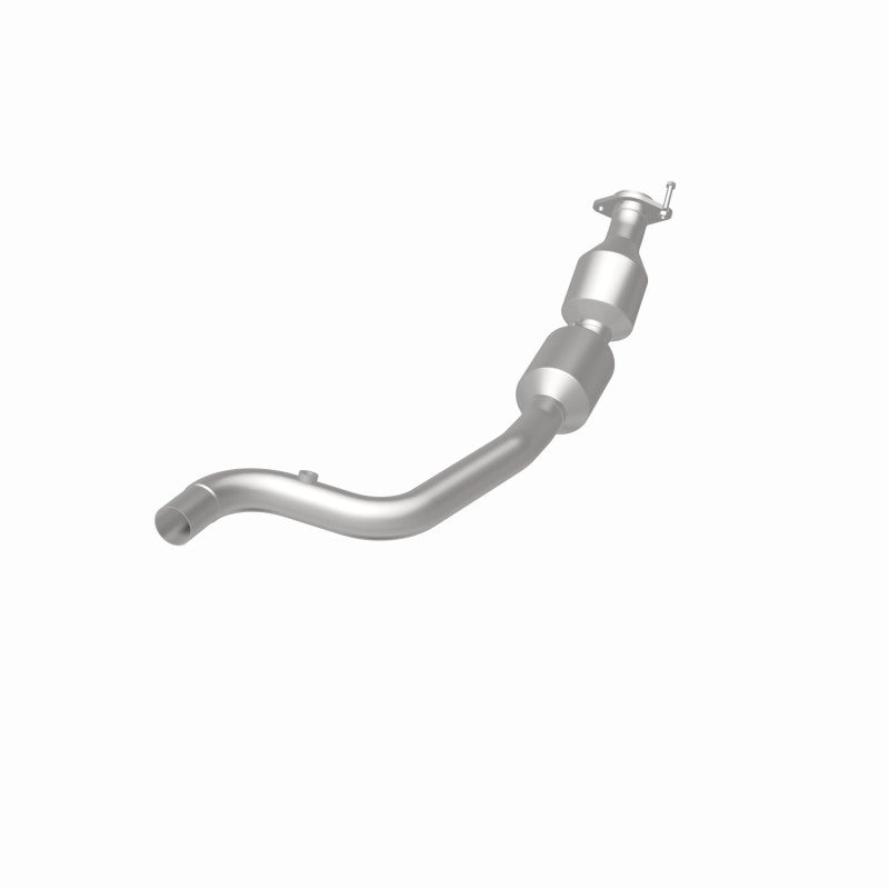 MagnaFlow Land Rover OEM Grade Federal / EPA Compliant Direct-Fit Catalytic Converter 21-536 360 Degree Image Set
