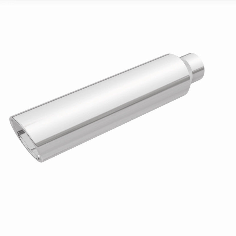 Magnaflow Tip 1-Pk Re 4.00 X 18 2.5 Id 15De 35117 35117 360 Degree Image Set