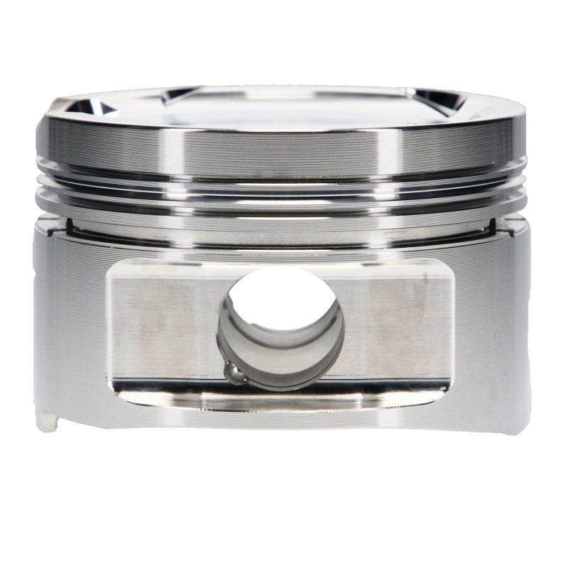 JE Pistons VW 1.8L 20V 9.25 KIT - (For Single Piston) 242880S 242880S User 3