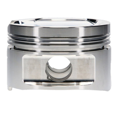 JE Pistons VW 1.8L 20V 9.25 KIT - (For Single Piston) 242880S 242880S User 3