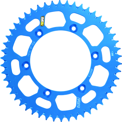 ProTaper Pt Sprocket Blue 49T Hon/Yam 033219 033219 User 3