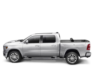 BAK Revolver X4s 12-18, 19-23 Classic 1500/2500/3500 Dodge Ram With Ram Box 6.4ft Bed (2020-2023 2500/3500 New Body Style) 80213RB Photo - Mounted