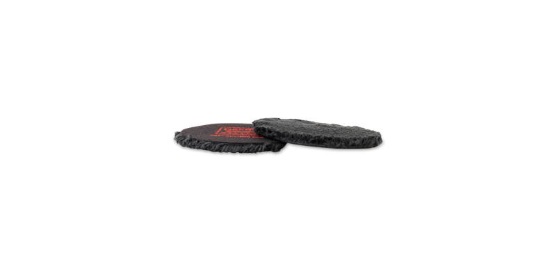 Griots Garage BOSS 5in Microfiber Fast Cutting Pads (Set of 2) BMFC5 BMFC5 User 1