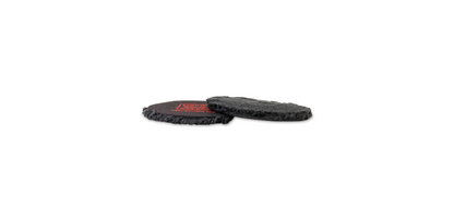 Griots Garage BOSS 5in Microfiber Fast Cutting Pads (Set of 2) BMFC5 BMFC5 User 1