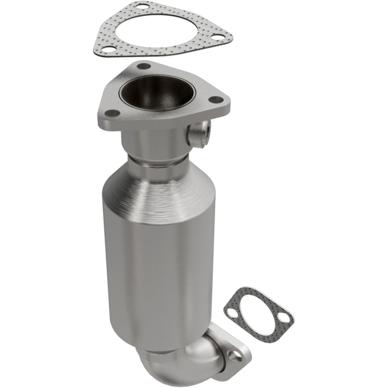 MagnaFlow Hyundai Tiburon California Grade CARB Compliant Direct-Fit Catalytic Converter 4481033 Photo - Primary