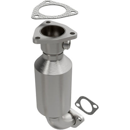 MagnaFlow Hyundai Tiburon California Grade CARB Compliant Direct-Fit Catalytic Converter 4481033 Photo - Primary