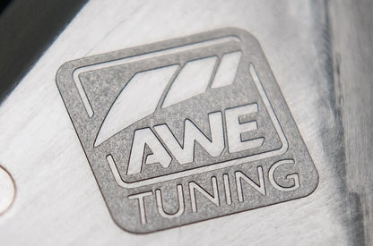 AWE Tuning Foiler Wind Diffuser for Porsche 991 / 981 / 718 1110-11010 1110-11010 Photo - out of package