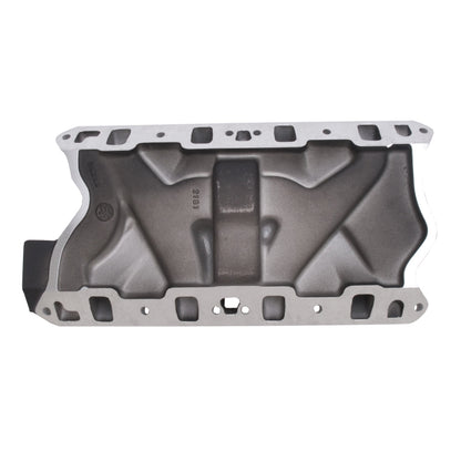 Edelbrock Performer 351-W Black 21813 Photo - out of package
