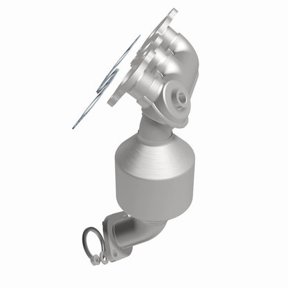 MagnaFlow OEM Grade Federal / EPA Compliant Manifold Catalytic Converter 51610 360 Degree Image Set
