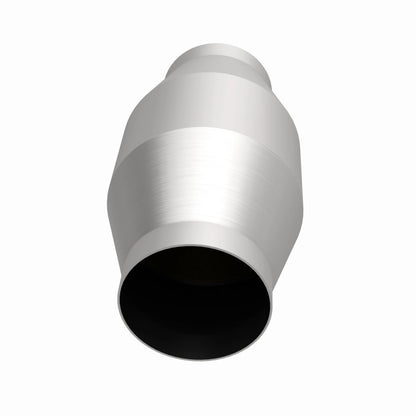 MagnaFlow Standard Grade Federal / EPA Compliant Universal Catalytic Converter 60010 360 Degree Image Set