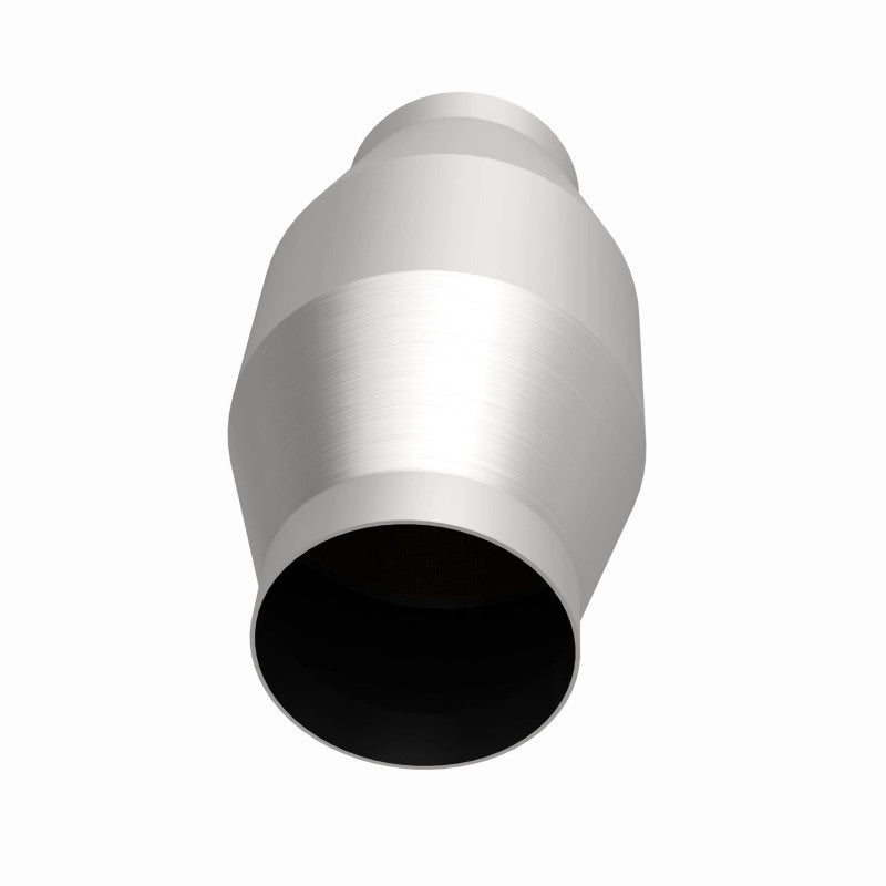 MagnaFlow Standard Grade Federal / EPA Compliant Universal Catalytic Converter 60010 360 Degree Image Set