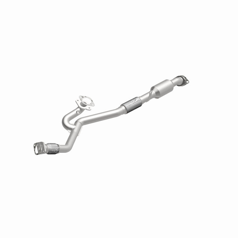 MagnaFlow Buick LaCrosse OEM Grade Federal / EPA Compliant Direct-Fit Catalytic Converter 52896 360 Degree Image Set
