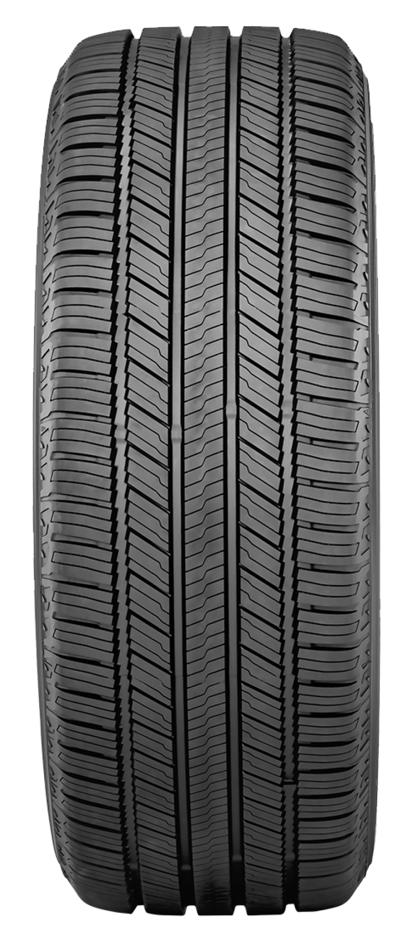 Yokohama Tire Yokohama Geolandar CV G058 Tire - 225/55R19 99V 110105834 110105834 Photo - Primary