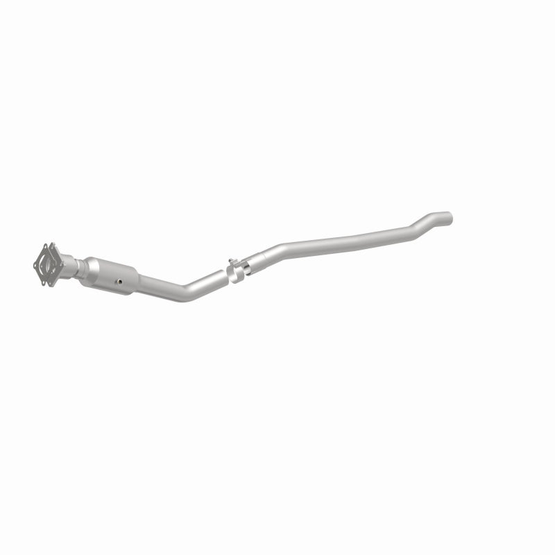 Magnaflow 2005 Dodge Grand Caravan 3.3L Direct Fit Converter 4551814 4551814 360 Degree Image Set