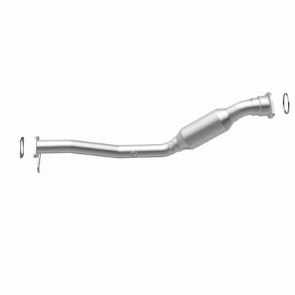 MagnaFlow OEM Grade Federal / EPA Compliant Direct-Fit Catalytic Converter 49227 360 Degree Image Set