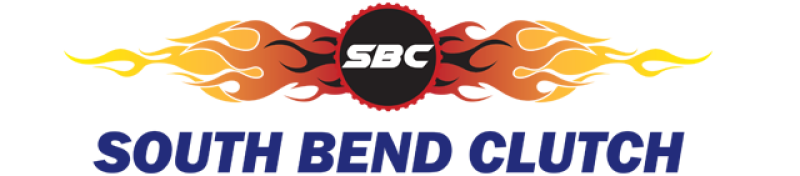 South Bend Clutch 13 Inch Org Clutch 88-93 Dodge Getrag / 94-03 NV4500 5.9L 13125-OK Logo Image