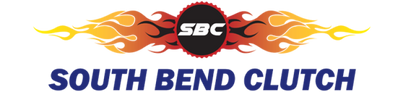 South Bend Clutch 2005.5-2017 Dodge 5.9/6.7L Diesel G56 Street Dual SDD3250-GK-ORG Logo Image