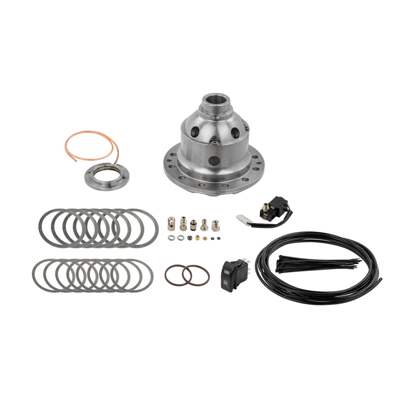 ARB Airlocker 32 Spl Toyota 8.9In S/N RD232 RD232 Photo - Primary