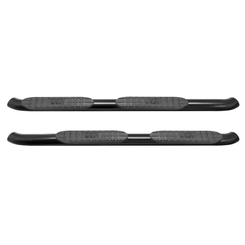 Westin PRO TRAXX 4 Oval Nerf Step Bars 21-24065 Photo - Unmounted