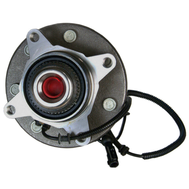 Moog Hub Assembly 515047 Photo - out of package